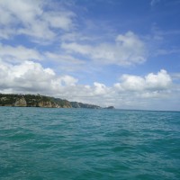 Foto: Paisaje Costero - Atacames