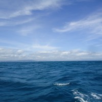 Foto: Mar - Atacames