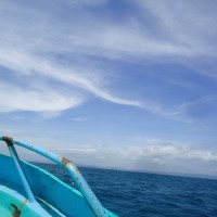 Foto: Mar - Atacames