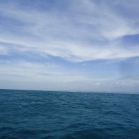 Foto: Mar - Atacames