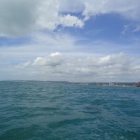 Foto: Mar - Atacames