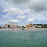Foto de Atacames