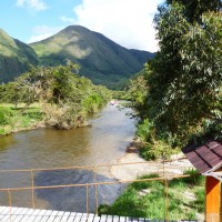 Foto: Rio Chontabamba - Oxapampa