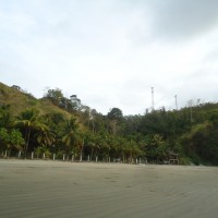 Foto: Paisaje - Atacames