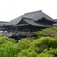 Foto: Templo Kyomizu-dera - Kyoto