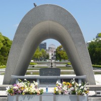 Foto: La Llama Eterna - Hiroshima