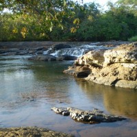 Foto: Rio San Pedro - San Pedro del Espino