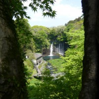 Foto: Cataratas Shiraito - Fujinomiya