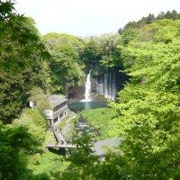 Foto: Cataratas Shiraito - Fujinomiya