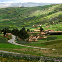 Foto: PAISAJE - Tarma