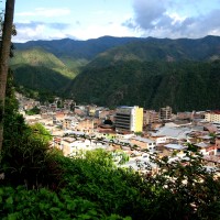 Foto: LA MERCED - Chanchamayo
