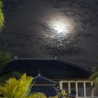 Foto: Una noche de ensueño en Bali - Kuta