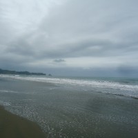 Foto: Playa - Atacames