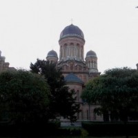Foto de Chernivtsy