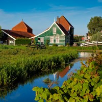 Foto de Zaanse Schans