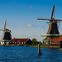 Foto de Zaanse Schans