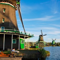 Foto de Zaanse Schans