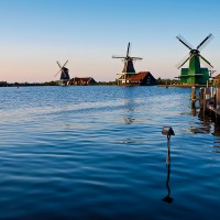 Foto de Zaanse Schans