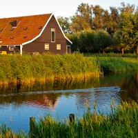 Foto de Zaanse Schans