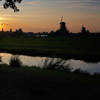 Foto de Zaanse Schans