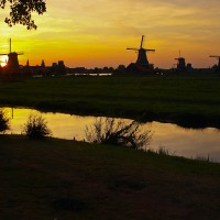 Foto de Zaanse Schans