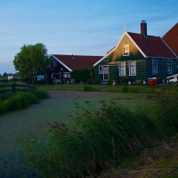 Foto de Zaanse Schans