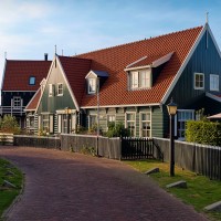 Foto de Marken