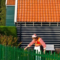 Foto de Marken