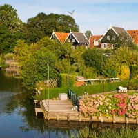 Foto de Marken