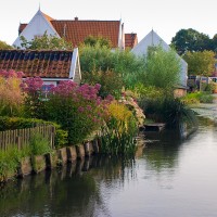 Foto de Marken