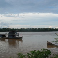 Foto: Amazonia Boliviana - Riberalta