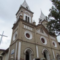 Foto de Santo Domingo