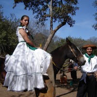Foto: Chaqueños - Yacuiba