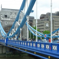 Foto: Bridge Tower - Londres