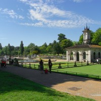 Foto: Hyde Park - Londres