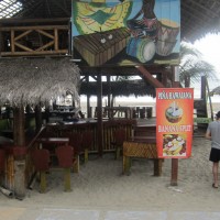Foto: Cabañas - Atacames