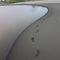 Foto: Playa - Crucita