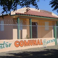 Foto: centro comunal barrero - El Cruce De Barrero