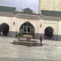 Foto: ksar el kebir - ksar el kebir