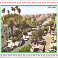Foto: ksar el kebir - ksar el kebir