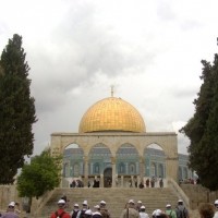 Foto de Jerusalen