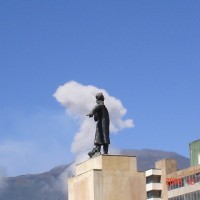 Foto de San Juan de Pasto