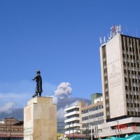 Foto de San Juan de Pasto
