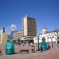 Foto de San Juan de Pasto
