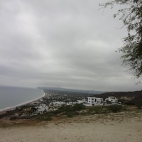 Foto: Vista a Crucita - Crucita