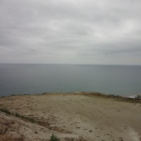 Foto: Vista al mar - Crucita