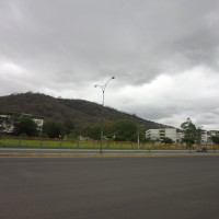 Foto: Universidad - Portoviejo