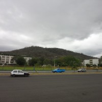 Foto: Universidad - Portoviejo