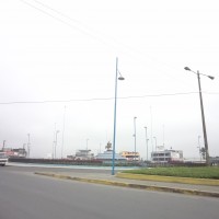 Foto: Redondel - Santo Domingo de los Tsáchilas
