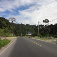 Foto: Paisaje - Santo Domingo de los Tsáchilas